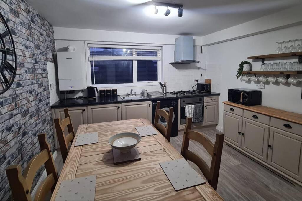 North Coast Property - North Coast Cottage Thurso Exterior foto